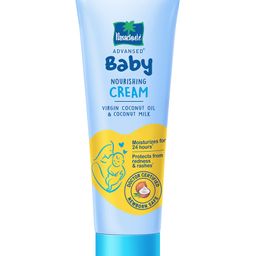Parachute Advansed Baby Face Cream  Doctor Certified  Virgin Coconut Oil & Coconut Milk  Ph 5.5  24 Hour Moisturization-  100g-image-31
