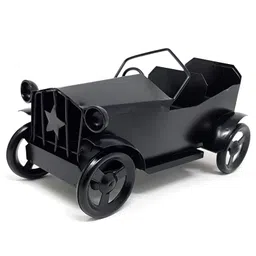 Desi Karigar Wrought iron Vintage Cars / Toys / Car / Showpiece/iron Decor-picture-16