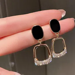 LAKSHYA COLLECTIONS Contemporary Hoop Earrings-image-61