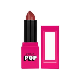 SUGAR POP Satin Matte Luxe Lipstick 3.5gm - 17 Aster-18