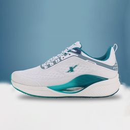Sparx Men Mesh Running Shoes image 2