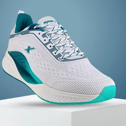 Sparx Men Mesh Running Shoes image 5