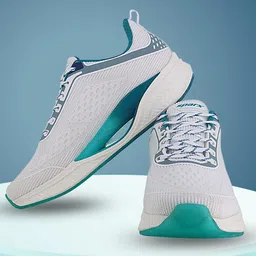 Sparx Men Mesh Running Shoes image 3