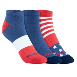 3 Pack of MENS NON TERRY LOWCUT-image-21