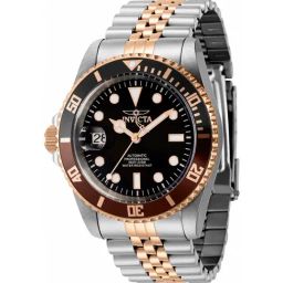 INVICTA 43987 Pro Diver Automatic Watch for Men-11