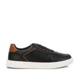 London Rag Men's Black Sneakers-image-76
