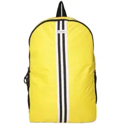 Bad Habit 23 ltrs Yellow Medium Laptop Backpack-34