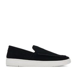 Toms Men's Trvl Lite Black Casual Loafers-image-63