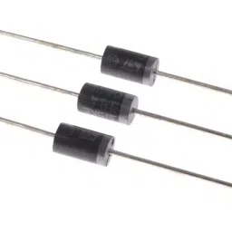 Stmicroelectronics Uni-Directional TVS Diode 2 Pins 1500 W 1 µA DO-201, 1.5KE39A (Pack of 600)-45