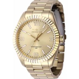 INVICTA 47460 Specialty Analog Watch for Men-23