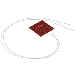 RS PRO Silicone Heater Mat 2.5 W 50x50 mm 12 V DC, 245506-picture-17