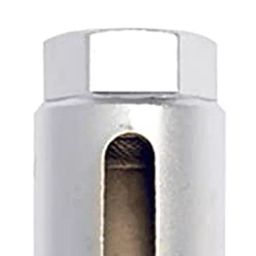 Yato Socket And Oxygen Sensor set 7/8" YT-1752 image 2
