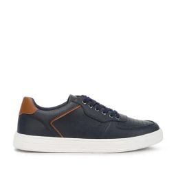 London Rag Men's Navy Sneakers-image-64