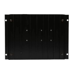 CM5024Z Solar Charge/Discharge Controller 60A Solar Charge Controller Intelligent Battery Management For 12V/24V Solar Power Systems - RS5231CM5024Z Solar Charge/Discharge Controller 60A Solar Charge Controller Intelligent Battery Management For 12V/24V Solar Power Systems - RS5231 image 2
