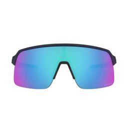 Oakley 0OO946394630639 Blue Prizm Sutro Lite Shield Sunglasses - 39 mm-image-47