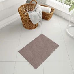 Mark Home Grey Polyester Anti Skid Durable Rug - Set of 1-image-75