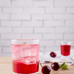 Goodhomes Lucky Transparent Drinking Glasses (230 ml) - Set of 6-image-54
