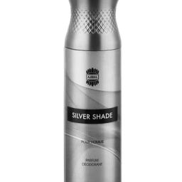 Ajmal Silver Shade Pour Homme Parfum Deo for Men - 200 ml-image-82