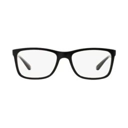 Ray-Ban 0RX7027I Highstreet Black Full Rim Wayfarer Frame-picture-28