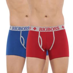 Dollar Bigboss Assorted Trunks - Pack of 2-image-27