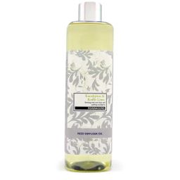Scented Reed Diffuser Refill Oil Eucalyptus & Kaffir Lime 1 Litre-11