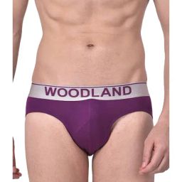 Woodland Purple Printed Briefs-image-65