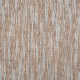 Ariana Jaen Textured Rust Polyester 9 ft Long Door Curtain - Set of 1 image 5