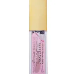 Revolution Pro Glossy Plump Lip Oil Blackberry - 8 ml-10