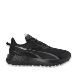 Puma Men's Extend Black Running Shoes-image-27