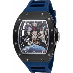 INVICTA 49009 S1 Rally Automatic Watch for Men-26