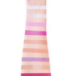 Pigment Play Playground Hero Shadow Palette - Golden Lilac Fields - 9 gm image 5