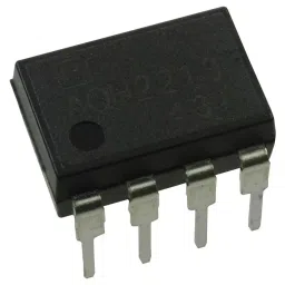 Panasonic SSR, PCB, SPST-NO, 600VAC, 900MA, AQH2213.-picture-5