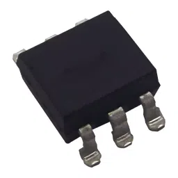 BROADCOM RELAY, MOSFET, SPST-NO, 2.5A, 60V, SMD, ASSR-1611-501E (Pack of 1000 Pcs)-picture-4