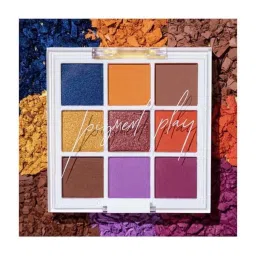 Pigment Play Playground Hero Shadow Palette - Classic Phoenix - 9 gm image 2