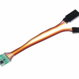 Low Voltage Servo Signal Reverser-43