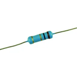 MULTICOMP PRO Through Hole Resistors METAL FILM RESISTOR, 1 OHM, 2W, 5%, MCMF02WJJ010JA10 (Pack of 10)-image-16