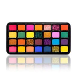 Character Pro Eyeshadow Palette C-A103 - 50.4 ml-1