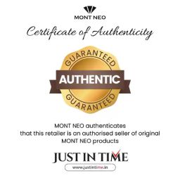 Mont Neo 8003T-L4404 Analog Watch for Men-image-99