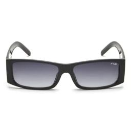 Irus Grey Rectangular UV Protection Sunglasses for Women-picture-38