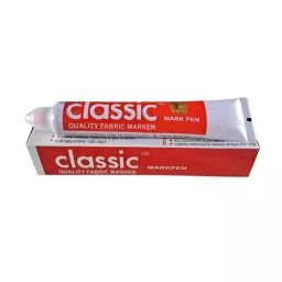 AANIJ Quality Fabric Marker Red, ASFSY0605-39