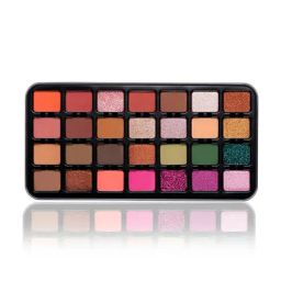 Character Pro Eyeshadow Palette C-A101 - 50.4 ml-0