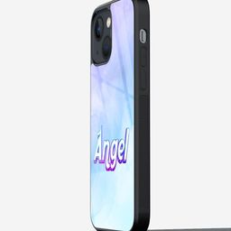macmerise Typography Printed iPhone 13 Back Case Mobile Accessories-image-90