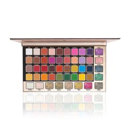 Character Royal 48 Color Eyeshadow Palette - 75.6 gm-7