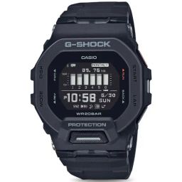 Casio GBD-200-1DR G-Shock Digital Watch for Men-33