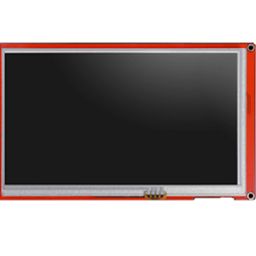 Nextion Intelligent NX8048P070-011R 7.0″ HMI Resistive Touch Display-50