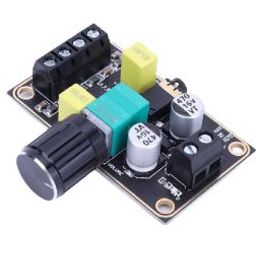 PAM8406 5W+5W Stereo Dual Channel Digital Amplifier Board 5V D Amplifier-6