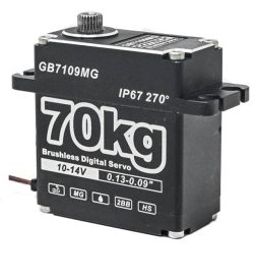 DYS – GB7109MG 270° Servo motor-31