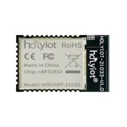 Holyiot 21033, nRF52832 Holyiot PIR Motion Sensor for Smart Home-31