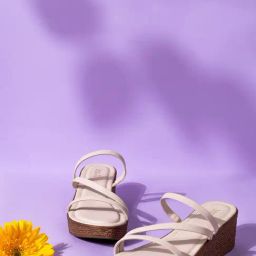 Inc.5 Women's Cream Wedges-image-23