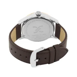 Daniel Klein DK.1.13659-3 Analog Watch for Men image 2